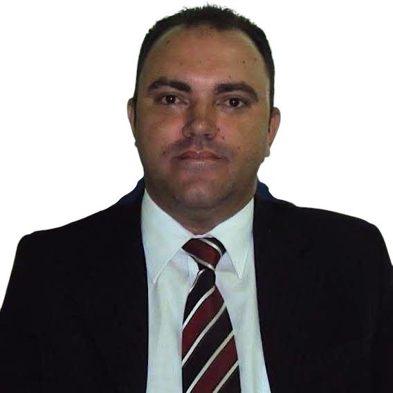 Foto Secretário