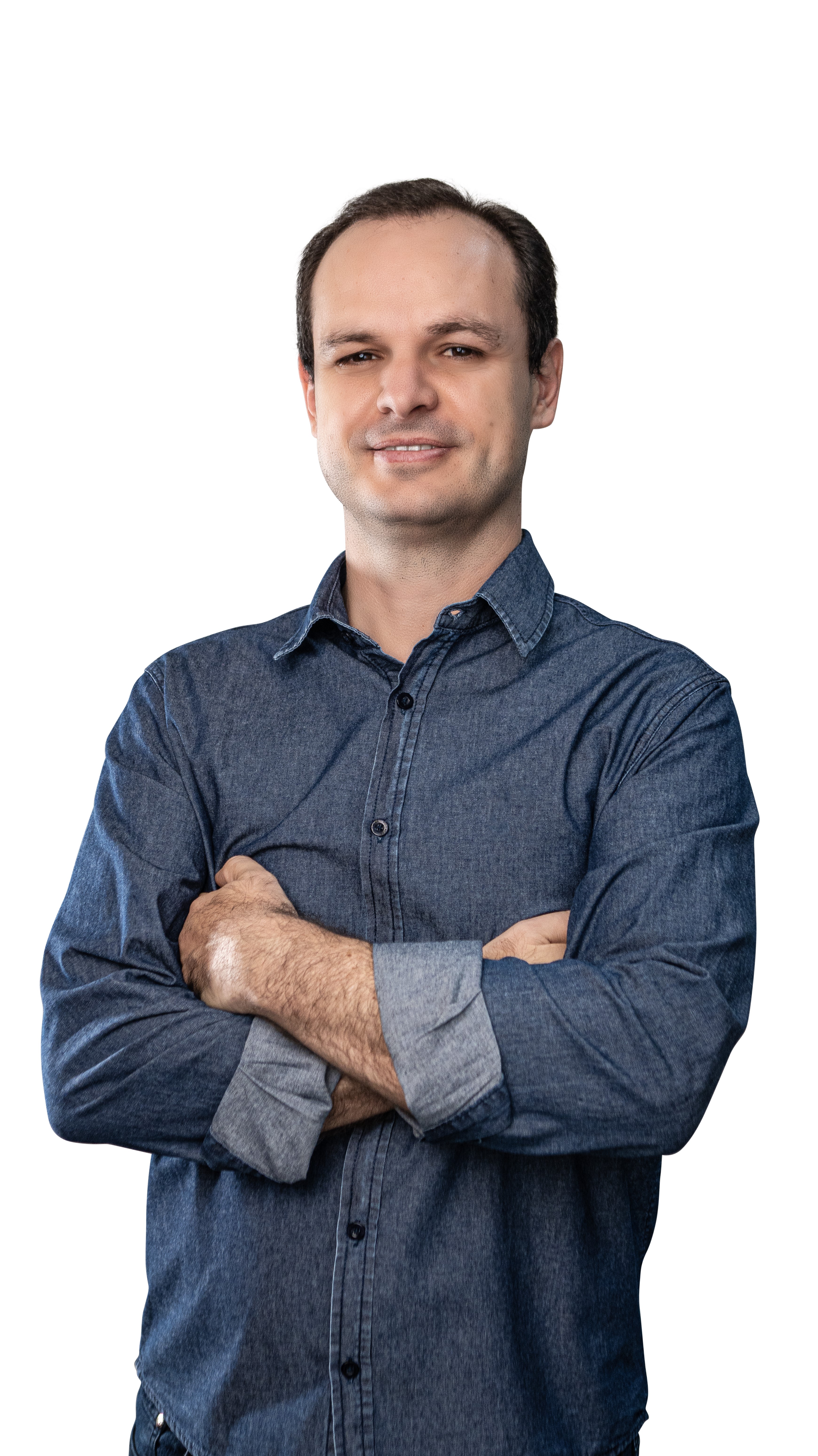 Foto Secretário